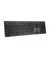 Клавіатура бездротова A4tech FBX50C Grey