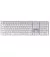 Клавіатура бездротова A4Tech FBX50C White