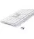 Клавіатура бездротова A4Tech FBX50C White