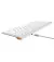 Клавиатура беспроводная A4Tech FBX51C White