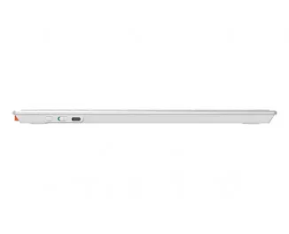 Клавиатура беспроводная A4Tech FBX51C White