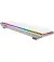Клавіатура бездротова ASUS ROG Falchion RX Low Profile Red Wireless/Bluetooth/USB UA White (90MP03EC-BKMA10)