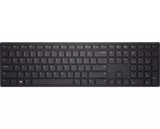 Клавиатура беспроводная Dell Wireless Keyboard - KB500 - Russian (QWERTY)