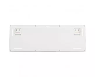 Клавиатура беспроводная Epomaker Shadow-X White (SHX-W-M)