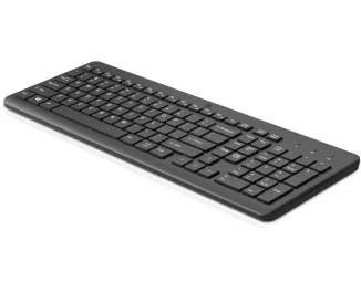 Клавіатура бездротова HP 220 (805T2AA)