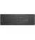 Клавиатура беспроводная HP 230 (3L1E7AA)