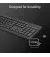 Клавиатура беспроводная HP 230 (3L1E7AA)