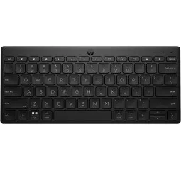 Клавиатура беспроводная HP 350 Compact Multi-Device Black (692S8AA)