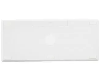 Клавиатура беспроводная HP 350 Compact Multi-Device White (692T0AA)