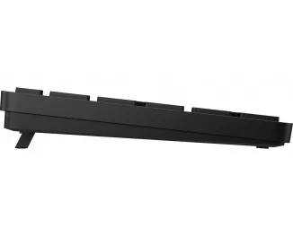Клавиатура беспроводная HP 455 Programmable Wireless Keyboard Black (4R177AA)