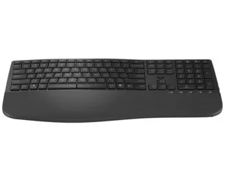 Клавіатура бездротова HP 680 Comfort (8T6L8AA)