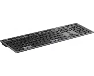 Клавіатура бездротова HP 720 Multi-Device Rechargeable (9T5B1AA)