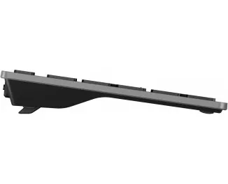 Клавіатура бездротова HP 720 Multi-Device Rechargeable (9T5B1AA)