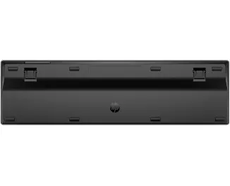 Клавіатура бездротова HP 720 Multi-Device Rechargeable (9T5B1AA)