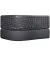 Клавиатура беспроводная Logitech ERGO K860 Bluetooth/Wireless Black (920-010108)