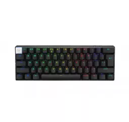 Клавиатура беспроводная Logitech G Pro X 60 LightSpeed Black (920-011911)
