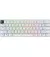 Клавиатура беспроводная Logitech G Pro X 60 LightSpeed White (920-011930)