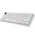 Клавиатура беспроводная Logitech G Pro X 60 LightSpeed White (920-011930)