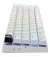 Клавиатура беспроводная Logitech G Pro X 60 LightSpeed White (920-011930)