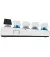 Клавиатура беспроводная Logitech G Pro X 60 LightSpeed White (920-011930)