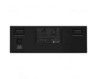 Клавиатура беспроводная Logitech G Pro X 60 LightSpeed White (920-011930)
