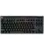 Клавіатура бездротова Logitech G Pro X TKL LightSpeed Black (920-012136)