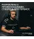 Клавіатура бездротова Logitech G Pro X TKL LightSpeed Black (920-012136)