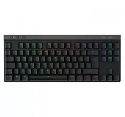 Клавиатура беспроводная Logitech G515 Lightspeed Black (920-012538)