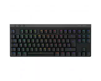 Клавиатура беспроводная Logitech G515 Lightspeed Black (920-012538)