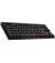 Клавіатура бездротова Logitech G515 Lightspeed Black (920-012538)