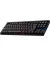 Клавіатура бездротова Logitech G515 Lightspeed Black (920-012538)