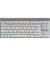 Клавіатура бездротова Logitech G515 Lightspeed White (920-012539)