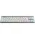 Клавіатура бездротова Logitech G515 Lightspeed White (920-012539)