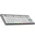 Клавіатура бездротова Logitech G515 Lightspeed White (920-012539)