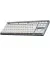 Клавіатура бездротова Logitech G515 Lightspeed White (920-012539)