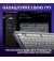 Клавіатура бездротова Logitech G515 Lightspeed White (920-012539)