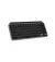 Клавіатура бездротова Logitech MX Keys Mini For Mac Space Gray (920-012652)