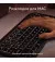 Клавіатура бездротова Logitech MX Keys Mini For Mac Space Gray (920-012652)