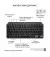 Клавіатура бездротова Logitech MX Keys Mini For Mac Space Gray (920-012652)