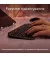 Клавіатура бездротова Logitech MX Keys Mini For Mac Space Gray (920-012652)