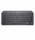 Клавиатура беспроводная Logitech MX Keys Mini Wireless Illuminated Graphite (920-010498)