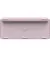 Клавиатура беспроводная Logitech MX Keys Mini Wireless Illuminated UA Rose (920-010500)