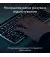 Клавіатура бездротова Logitech MX Keys S for Mac Pale Gray (920-011638)
