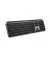 Клавиатура беспроводная Logitech MX Keys S for Mac Space Gray (920-011637)