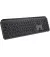 Клавиатура беспроводная Logitech MX Keys S Graphite (920-011593)