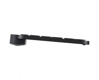 Клавиатура беспроводная Logitech MX Keys S Graphite (920-011593)
