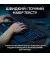 Клавиатура беспроводная Logitech MX Keys S Graphite (920-011593)