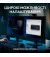 Клавиатура беспроводная Logitech MX Keys S Plus Palm Rest Graphite (920-011589)