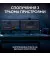 Клавиатура беспроводная Logitech MX Keys S Plus Palm Rest Graphite (920-011589)