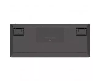 Клавиатура беспроводная Logitech MX Mechanical Mini Illuminated UA Graphite (920-010782)